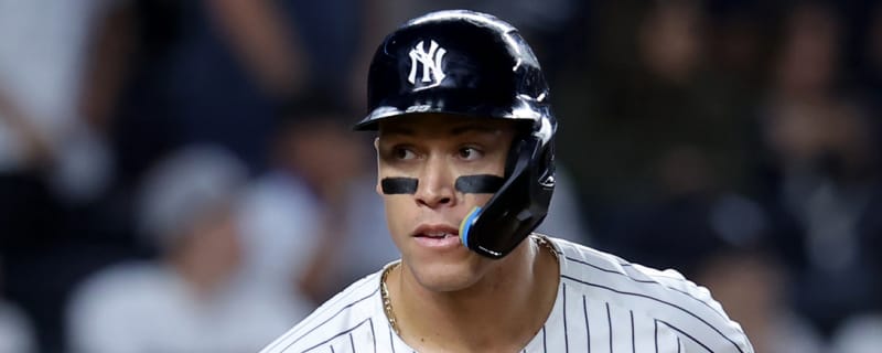 Former agent makes claim about Yankees re-signing Aaron Judge