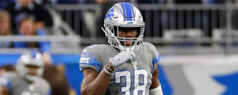 Lions bringing back safety after gambling suspension