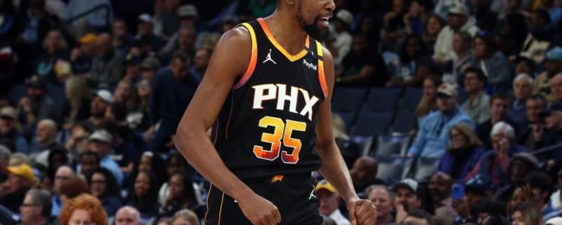 Leaked Audio Captures Kevin Durant Challenging Jae Crowder To A Fight