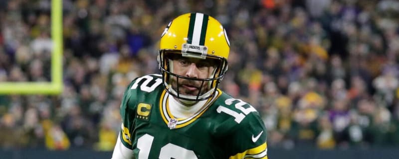 Former pro praises Aaron Rodgers for encouraging 'player empowerment'