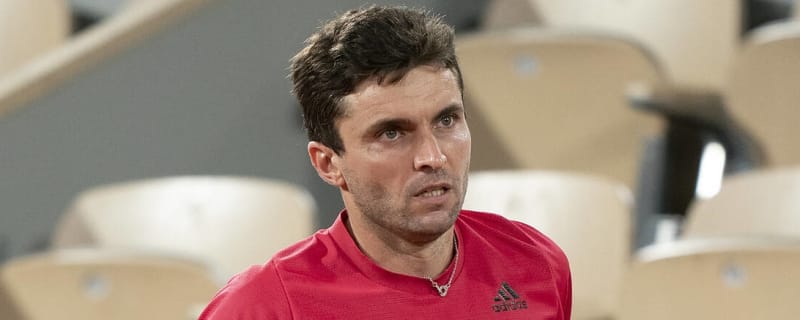 'A hard worker with much talent in his early years,' French legend Gilles Simon reacts to Rafael Nadal’s football skills in Rome