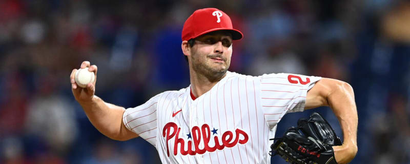 Watch: Mark Appel makes scoreless MLB debut for Phillies