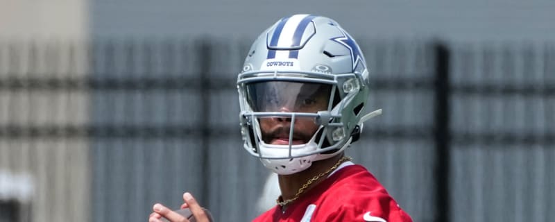 Where do the Cowboys land in ESPN's roster rankings?