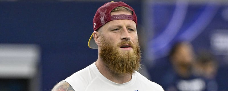 Jaguars agree to deal with journeyman kicker