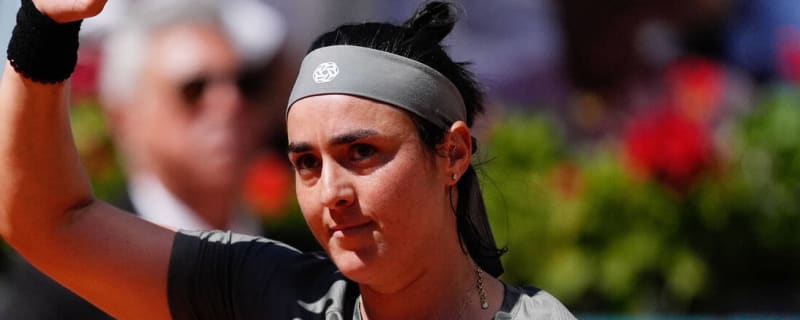 Watch: 'She’s still celebrating her birthday'- Ons Jabuer hilariously steals Aryna Sabalenka’s best friend Paula Badosa