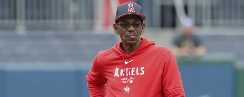 Ron Washington: Angels Not Putting Themselves In Position To Score Runs