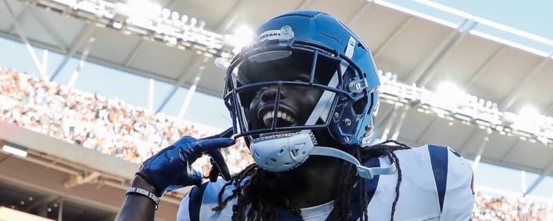 Buccaneers to sign veteran cornerback on one-year deal