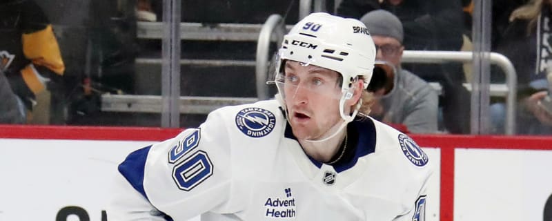 Lightning D-man Moser out additional time with lower-body injury