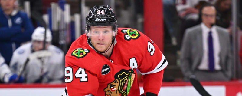 Corey Perry Breaking News Rumors Highlights Yardbarker