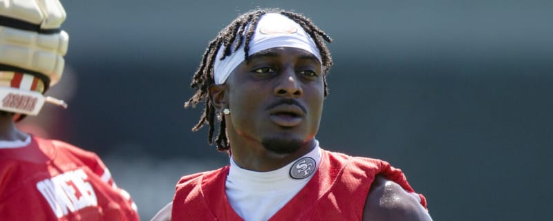 Eagles Signing WR Danny Gray To Practice Squad Among Other Moves