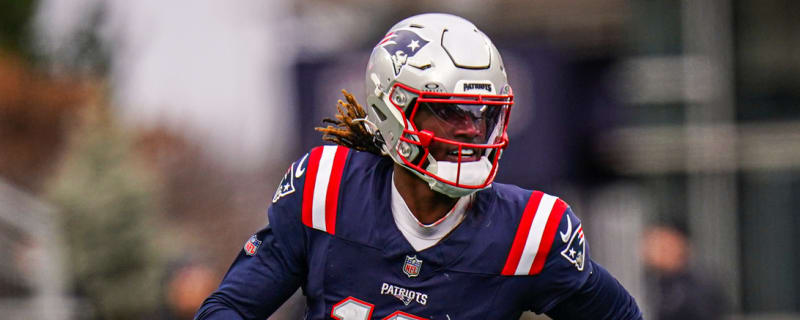 Insider addresses trade rumors linking Browns with Joe Milton III