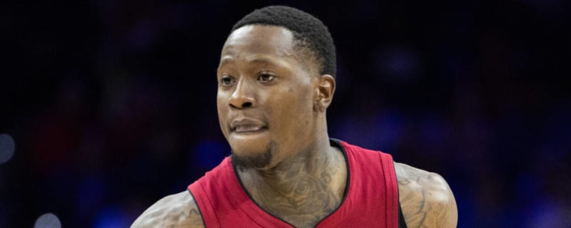 Terry Rozier On Trade To Heat: ‘Nothing Has Been Easy, But Who The Hell Wants It Easy?’