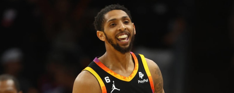 Sources: Phoenix Suns trade Cam Payne to Spurs, sign free agent Bol Bol