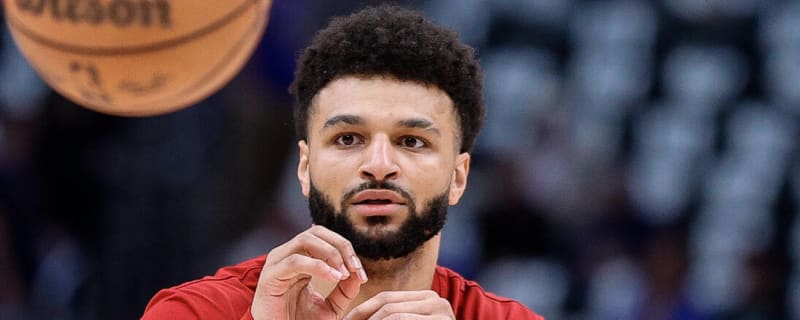 NBA makes decision on Jamal Murray discipline