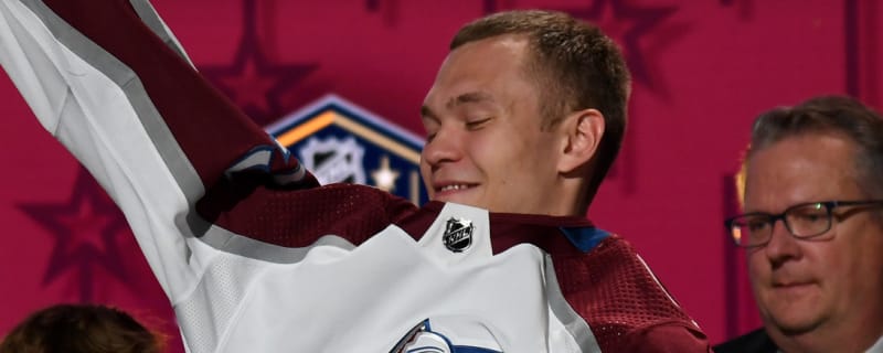 Gulyayev Makes It Clear What His Path To The NHL Is