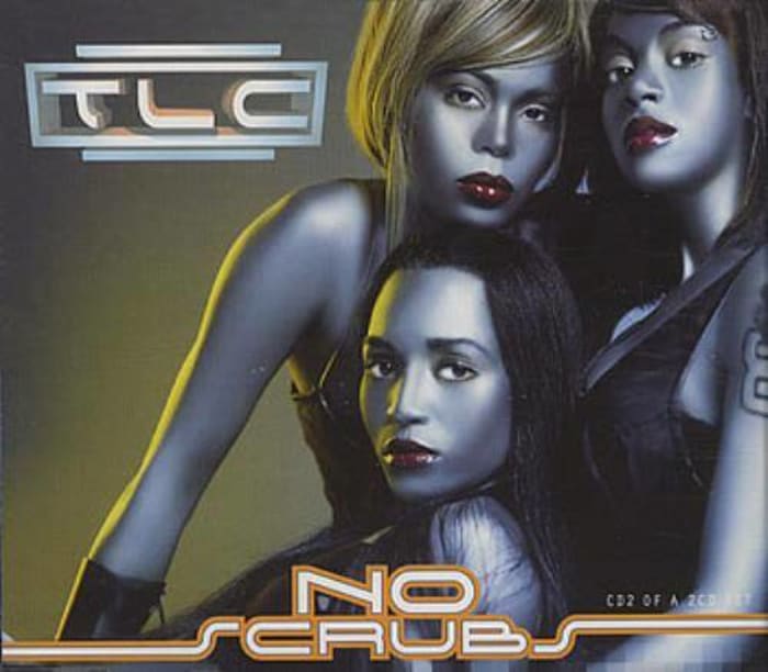 "No Scrubs," TLC