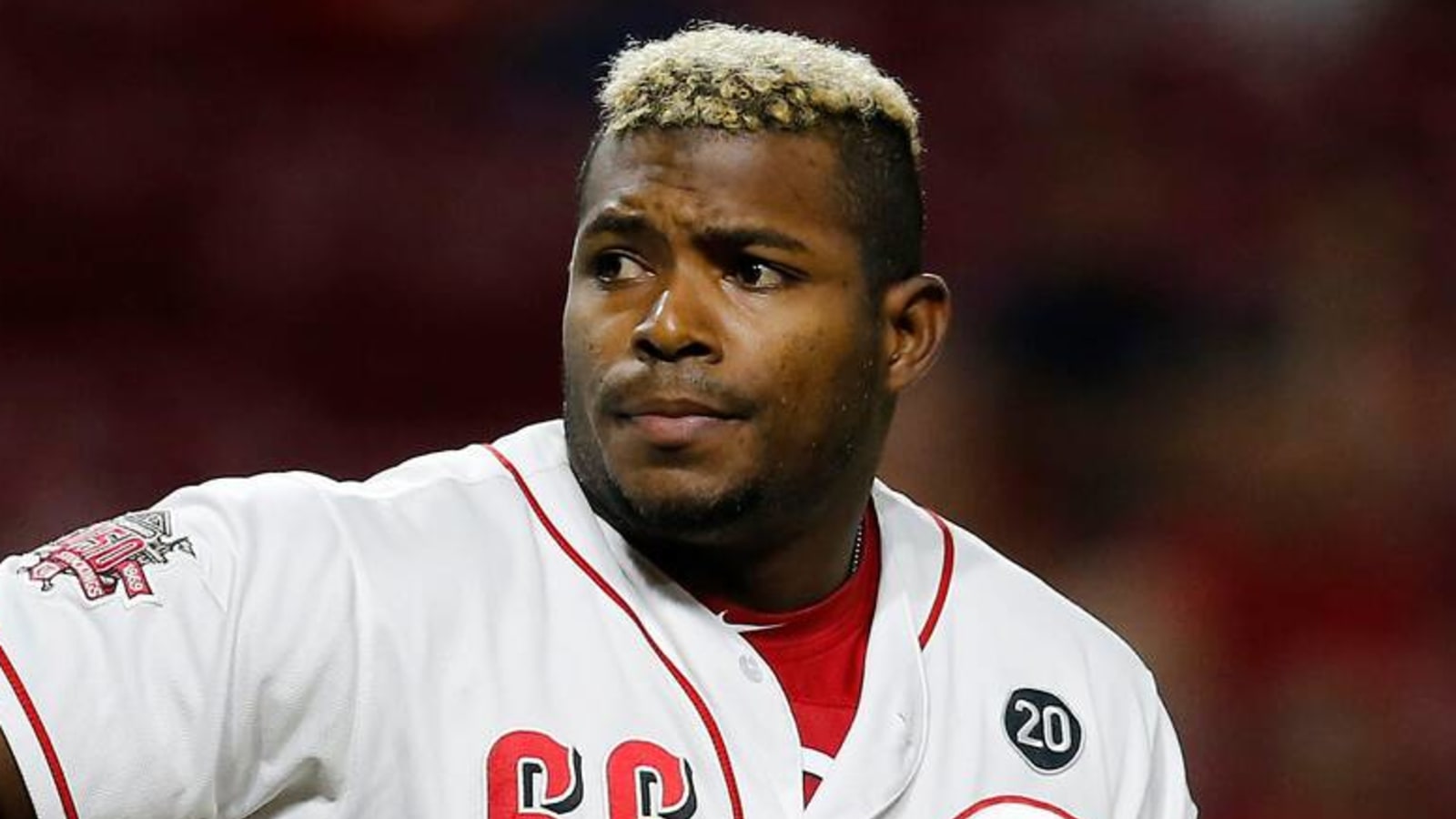 Ex-MLB player Yasiel Puig to plead guilty in sports gambling case