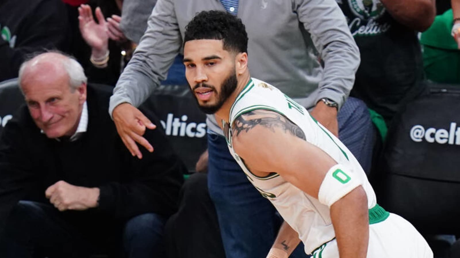 Boston Celtics: Jayson Tatum Mercilessly Clowned Over Kobe Bryant Homage Before NBA Finals