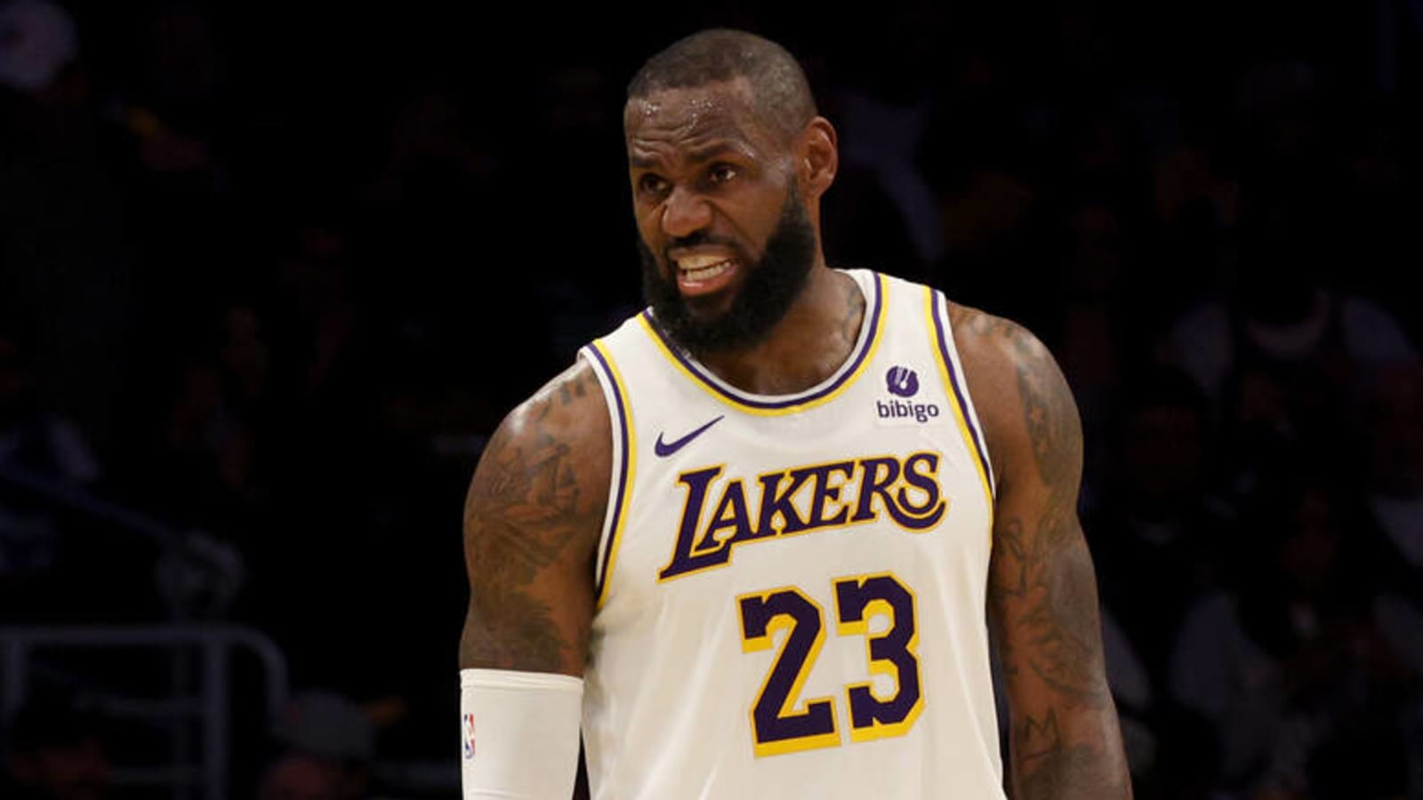 Deadline for LeBron James' contract decision revealed