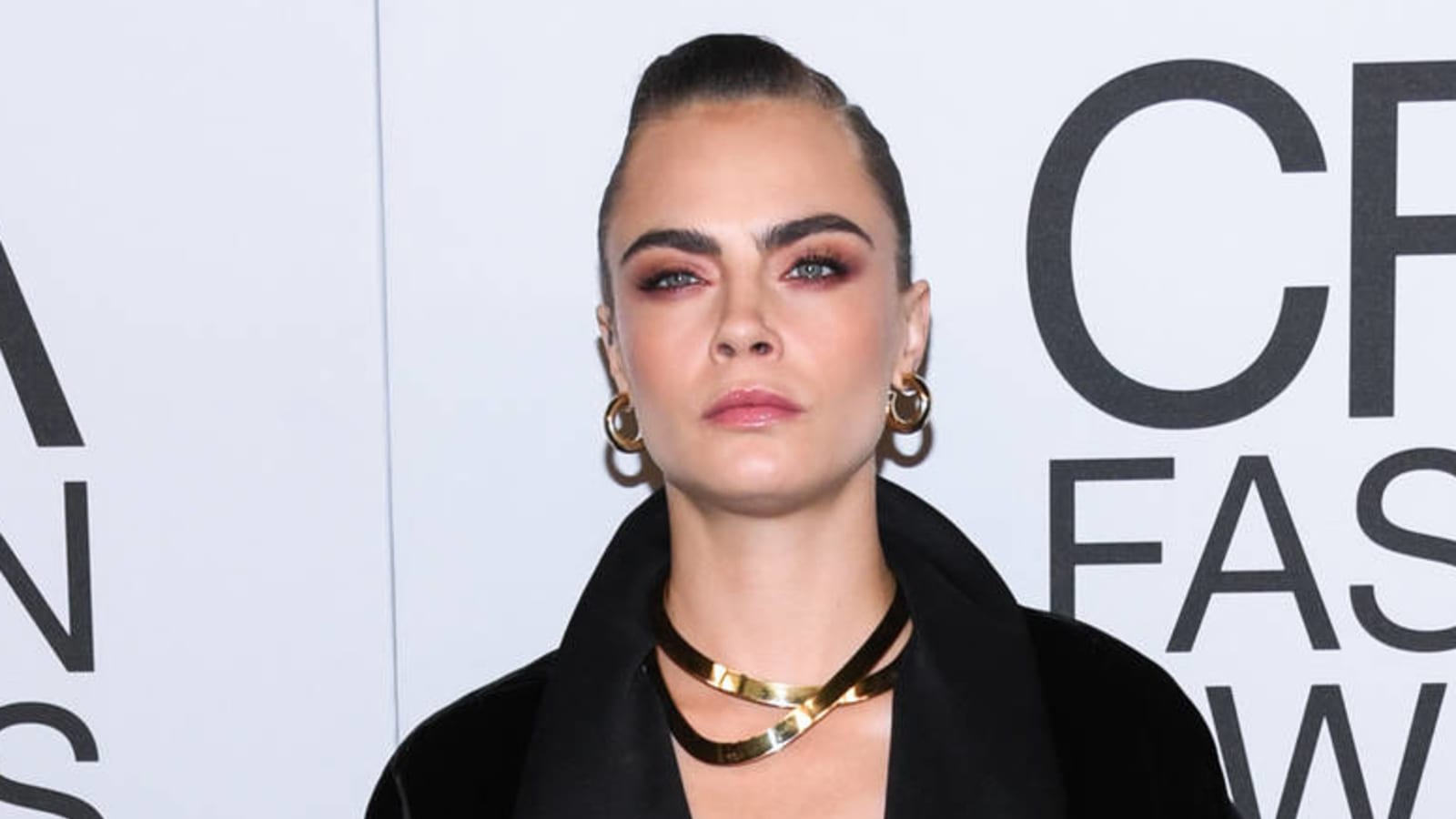 Cara Delevingne added to 'Only Murders in the Building' cast: 'So excited'