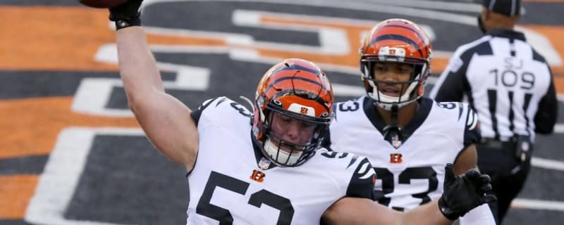 Bengals, Raiders and Evan McPherson make history in NFL Playoffs 2022 -  Cincy Jungle