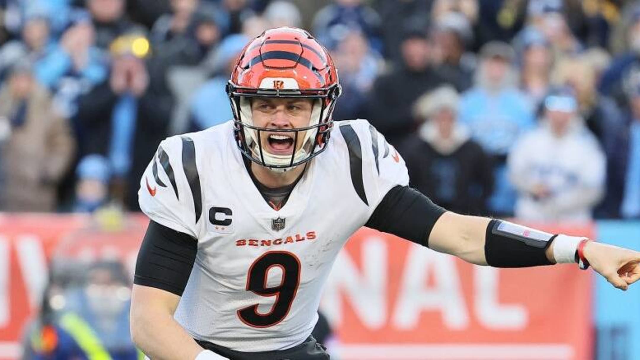 Tampa Bay Buccaneers vs. Cincinnati Bengals prediction, pick, odds: Can Joe  Burrow and the Bengals stay hot?