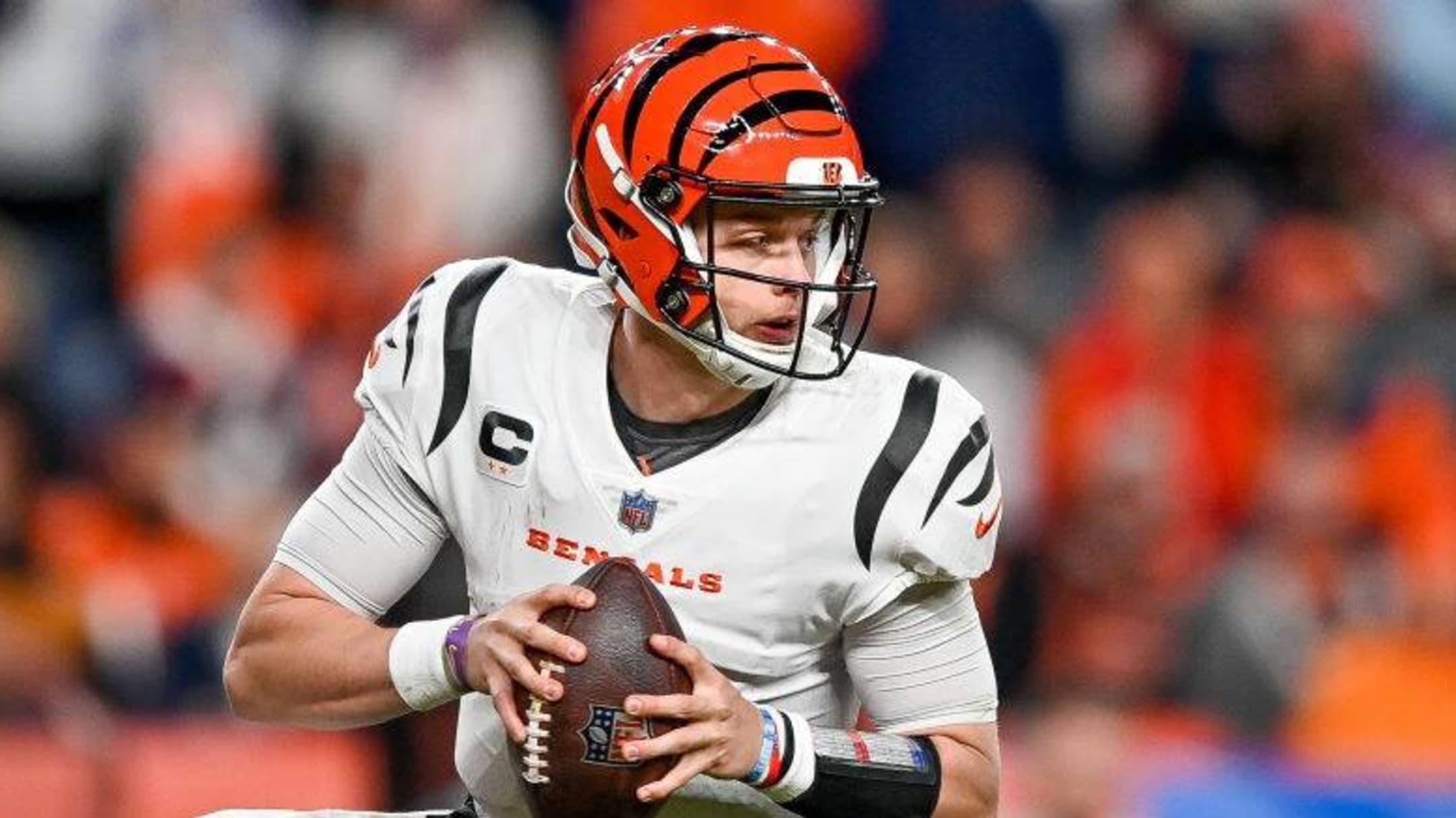 Baltimore Ravens vs. Cincinnati Bengals Prediction and Preview 