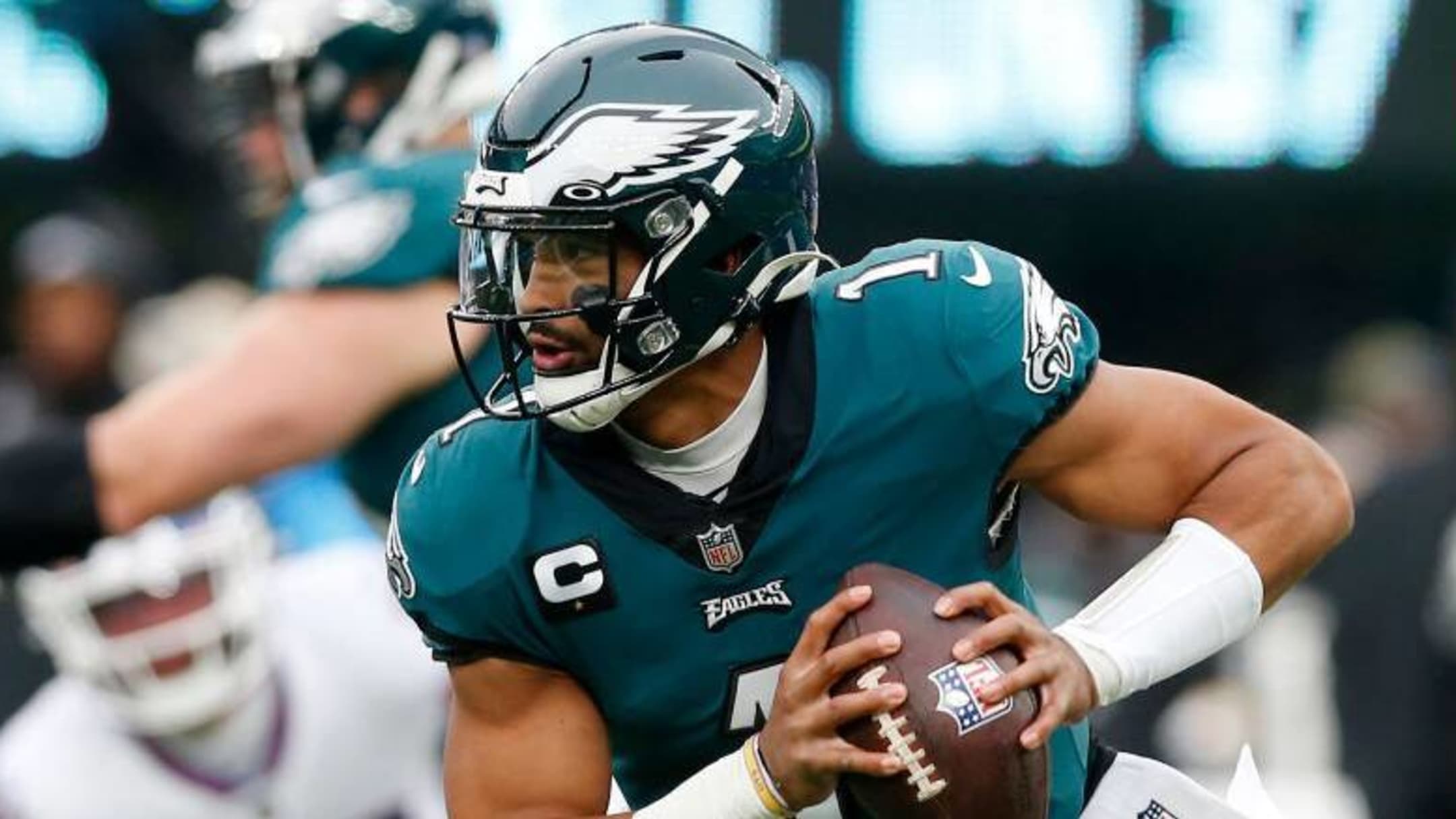 Dallas Cowboys vs Philadelphia Eagles: Sunday Night Football preview,  picks, top prop bets, more