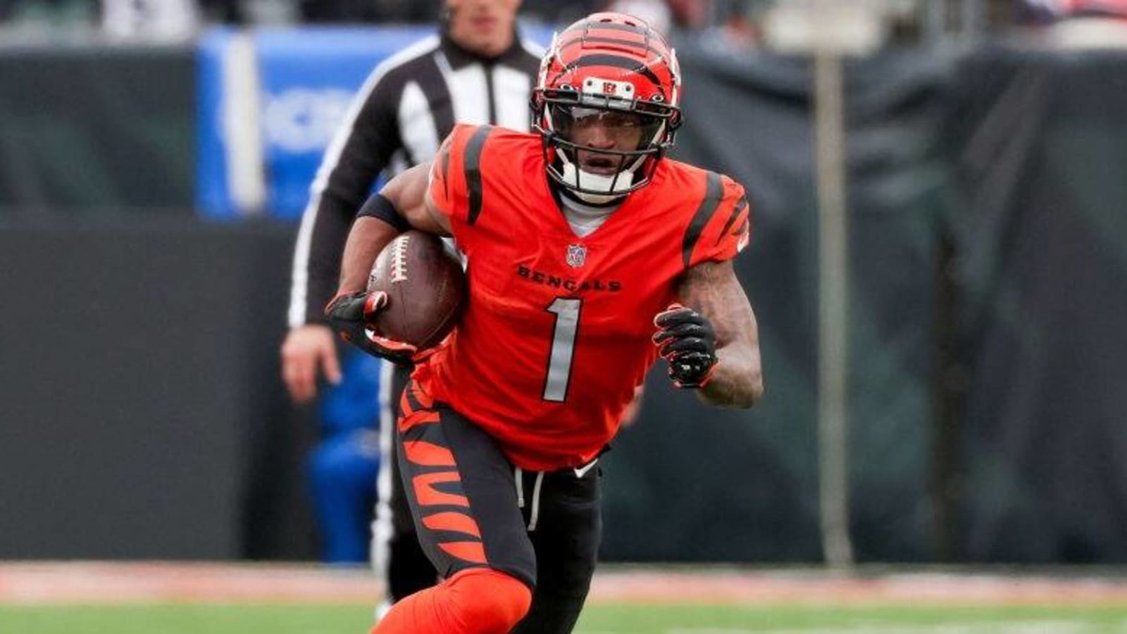 Ravens vs. Bengals same-game parlay: Don't miss this +628 same-game parlay  for SNF