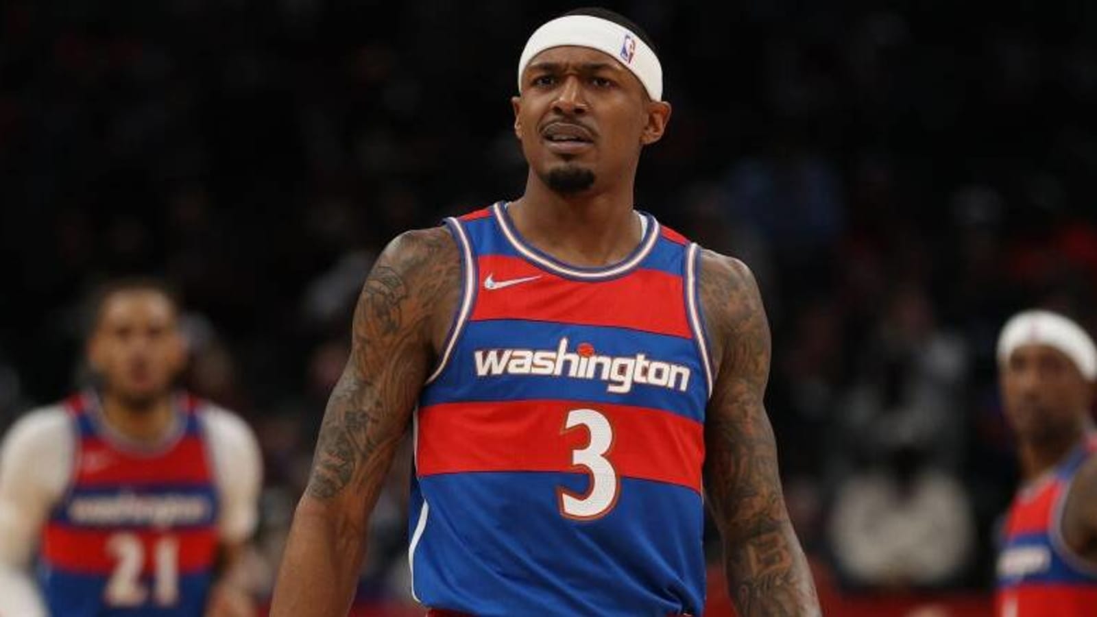 NBA parlay picks for Wednesday Cash in with this expert's +596 parlay