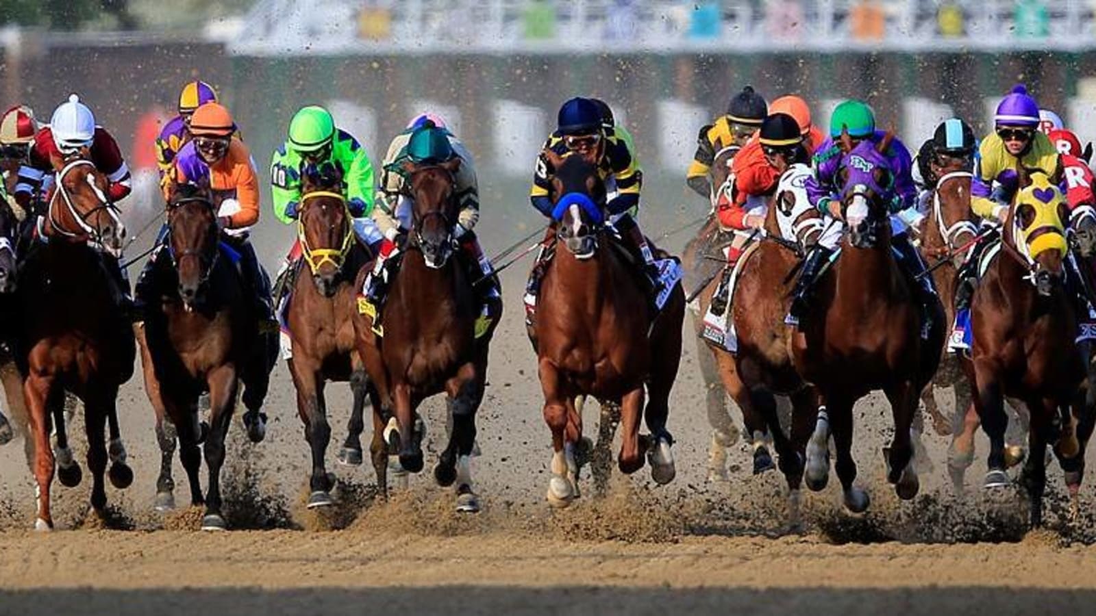 Kentucky Derby 2023 How to Bet on the Kentucky Derby YardBarker