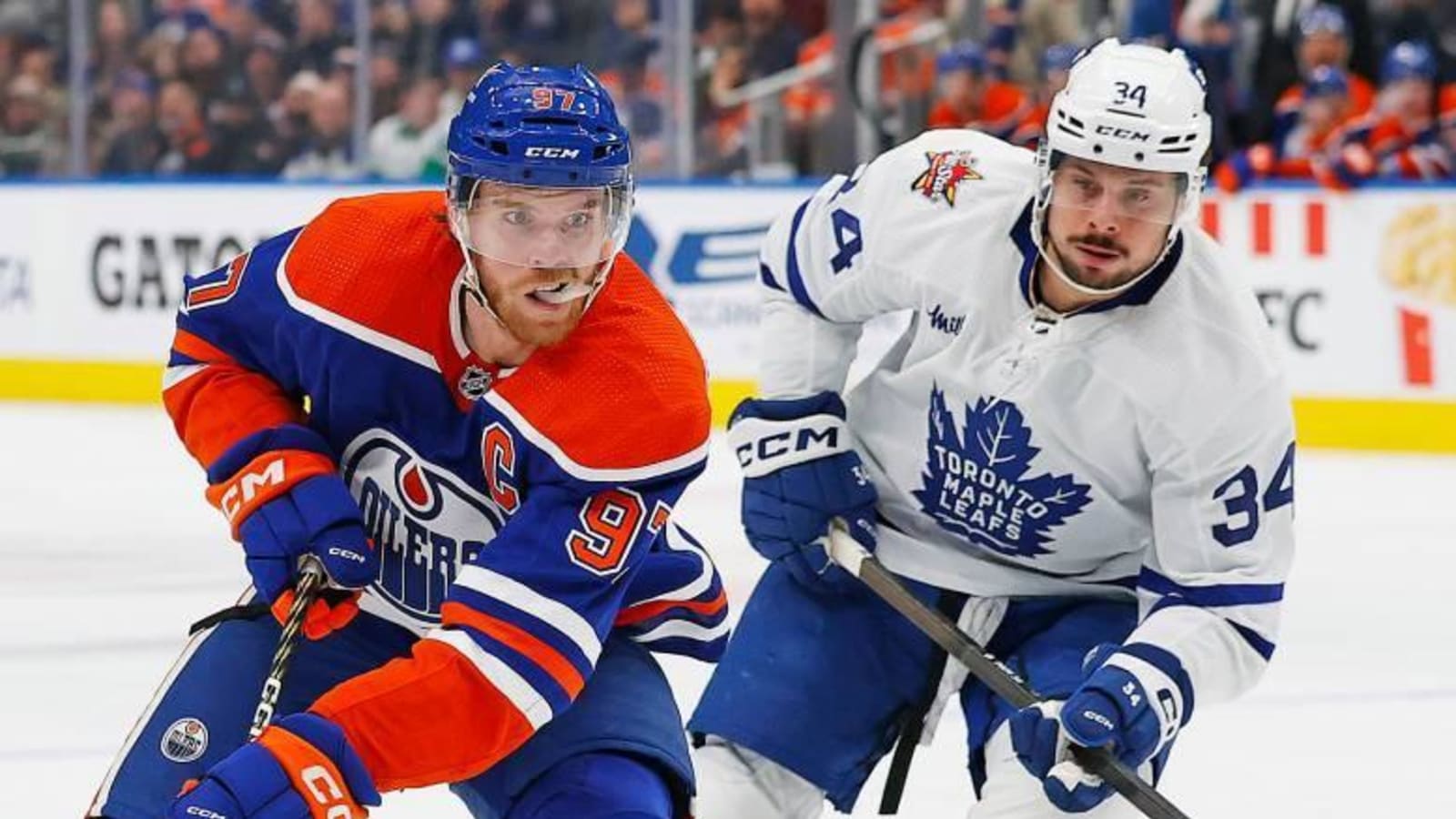 Ranking which NHL teams will be the most fun to watch in 2024-25