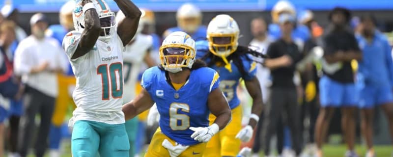 Winners And Losers From The Chargers Preseason Week 1 - LAFB Network