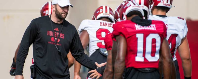 Who is Mike Shanahan? Breaking down the Indiana OC as potential Oklahoma Sooners offensive coordinator