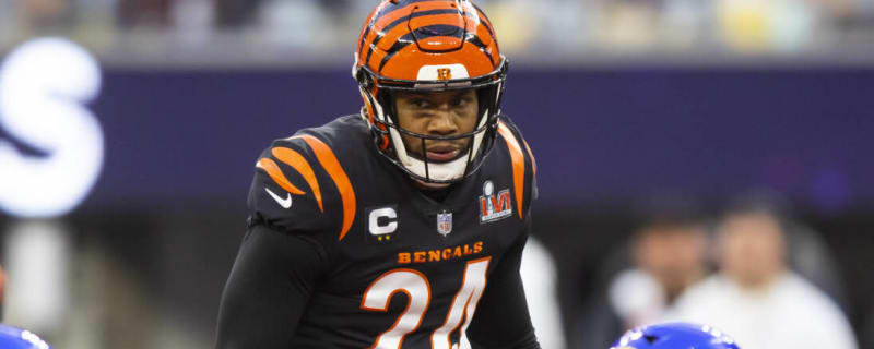 Lou Anarumo reveals how quickly he contacted safety Vonn Bell about returning to the Bengals