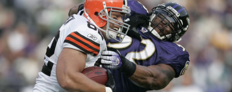 Ex Browns Tight End Hired as Jets Offensive Line Coach