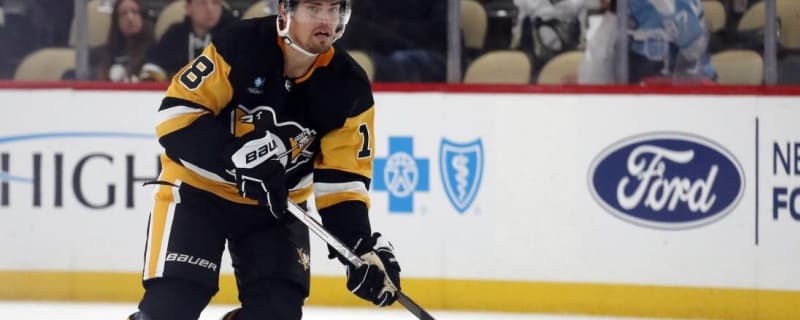Terminated Penguins Forward Signs in Sweden