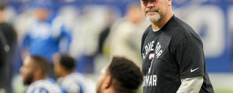 Colts front line clashes with NFL's best in final preseason test - Stampede  Blue