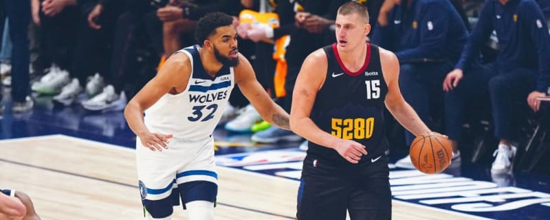 Nuggets vs. Timberwolves Game 6: Prediction, expert pick, odds for Thu. 5/16