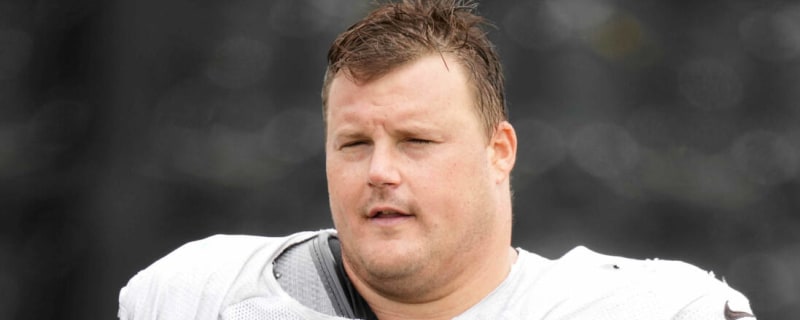 Four-time Pro Bowl guard Richie Incognito announces retirement