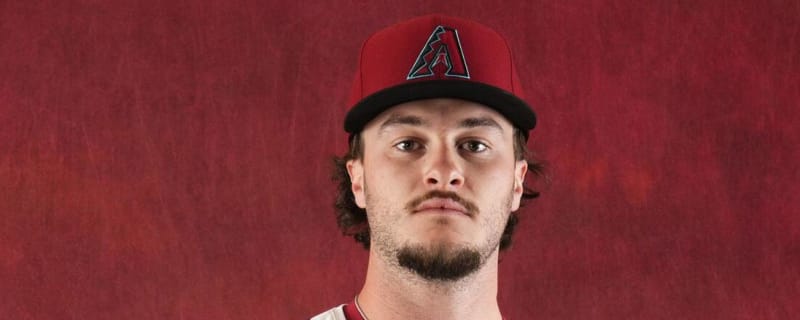 Diamondbacks promote 2019 first-round pick for MLB debut