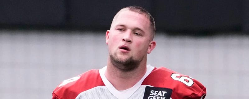 Cardinals Make Final Roster Moves