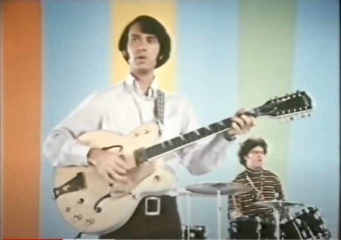 "Pleasant Valley Sunday" by The Monkees (1967)