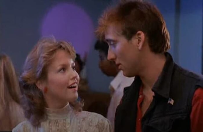 'Valley Girl' (1983)