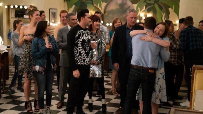 “Meet the Parents”