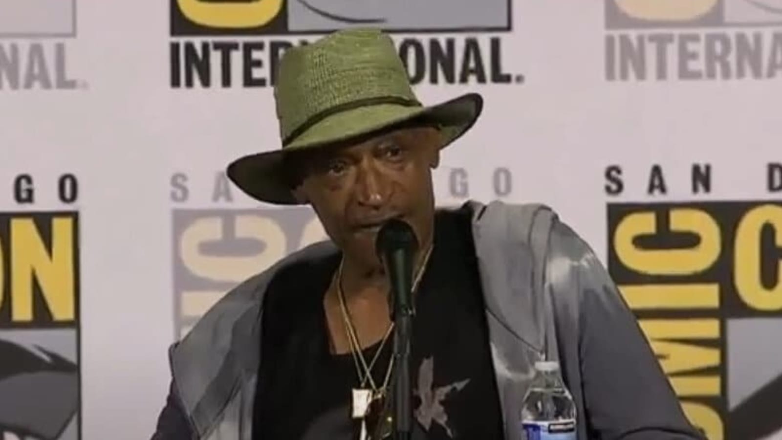 Spider-Man 2 Voice Actor Tony Todd Dies At 69