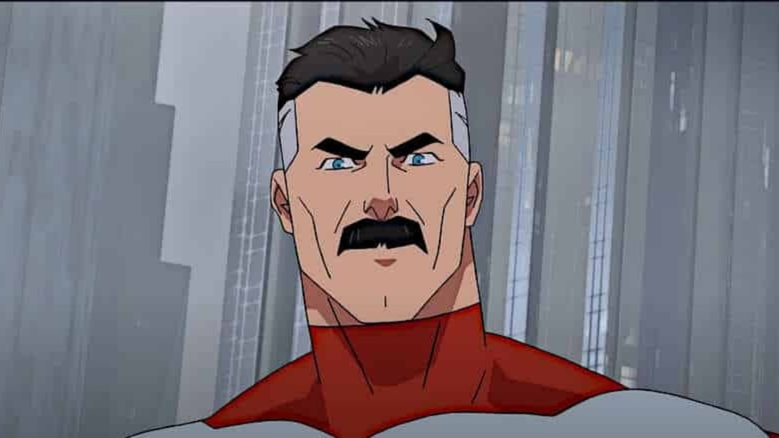 Omni-Man: How Invincible Created the Profound Anti-Hero