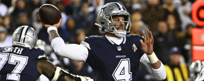 2024 NFC revenge games: Which game should Cowboys, others have circled?