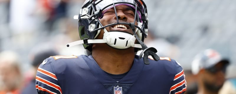 Patriots sign T Kellen Diesch, S A.J. Thomas