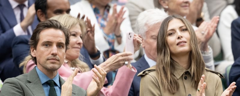 Maria Sharapova, Bryan Bros. named to tennis Hall of Fame